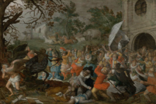 Kairos và Kronos: Hai loại thời gian Linh thiêng và Trần tục